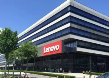 Lenovo’s New Saudi Manufacturing Hub