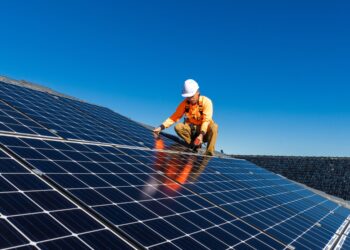 Lulu Retail’s Solar Energy Milestone