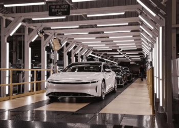 King Salman Automotive Cluster Drives Saudi Automotive Growth