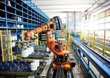 النهضة الصناعية في السعودية: 103 مصانع جديدة