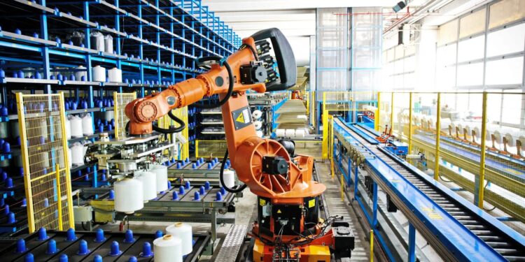 النهضة الصناعية في السعودية: 103 مصانع جديدة