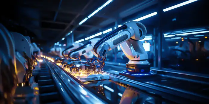 Saudi Arabia Manufacturing Expansion Attracts Tech Giants