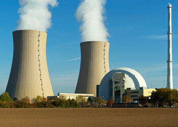 US-Saudi Civil Nuclear Program: Energy Partnership Ahead