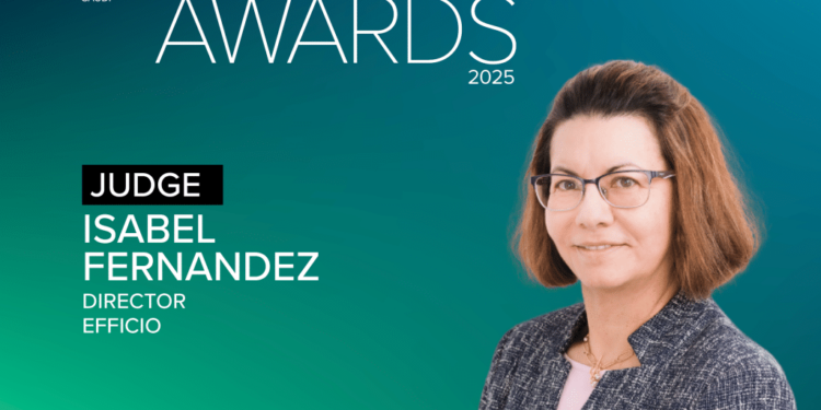 Logistics Saudi Awards: Isabel Fernandez Joins Jury Panel