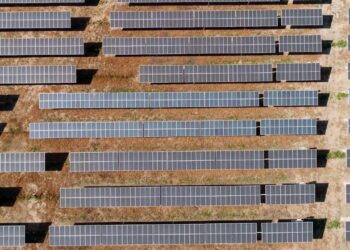 Solar Power Agreement Boosts Renewable Energy in Saudi Arabia