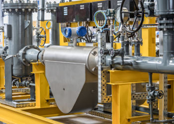 Precise Measurement Solutions Drive Food Innovation