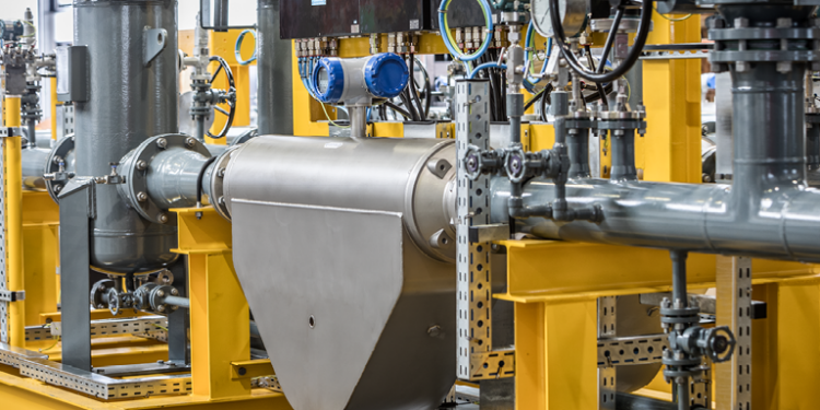 Precise Measurement Solutions Drive Food Innovation