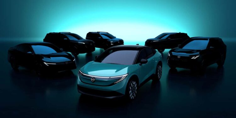 Nissan-PIF Partnership: A New Chapter in Auto Industry