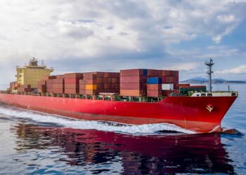 Feeder Shipping Growth in Saudi Arabia: A 2030 Powerhouse