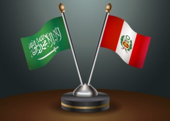 Industry and Mining Ties: Saudi Arabia and Peru Forge New Paths