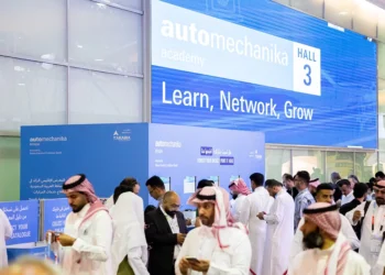 تطوير المهارات في صناعة السيارات في المملكة العربية السعودية