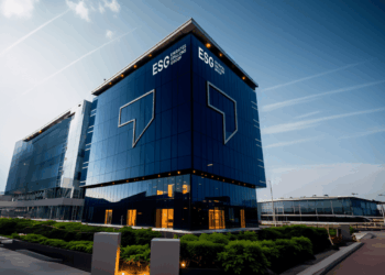 مجموعة الإمارات ستاليونز تؤمن مركزاً لوجستياً في السعودية بعقد لمدة 16 عاماً