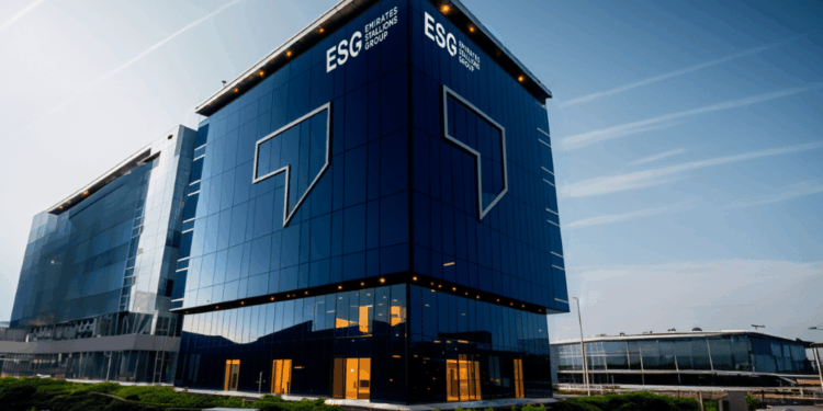 مجموعة الإمارات ستاليونز تؤمن مركزاً لوجستياً في السعودية بعقد لمدة 16 عاماً