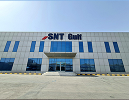 SNT Gulf’s Localization Agreement Boosts Saudi Energy Sector