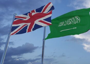 UK-Saudi Infrastructure Assembly Boosts Sustainable Investment