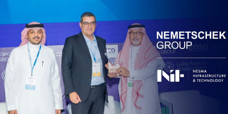 Digital Transformation in Construction: Nemetschek & Nesma Deal