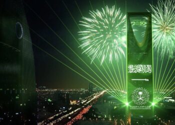 ابتكارات المياه السعودية تسجل أرقاماً قياسية جديدة في غينيس