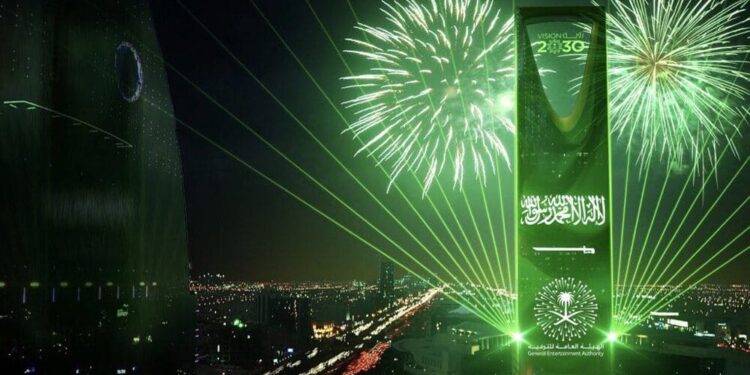 ابتكارات المياه السعودية تسجل أرقاماً قياسية جديدة في غينيس