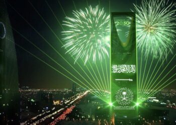 Saudi Water Innovation Sets New Guinness World Records