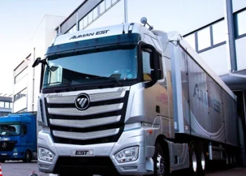 Commercial Vehicle Manufacturing in Saudi Arabia: Vision 2030 Drive
