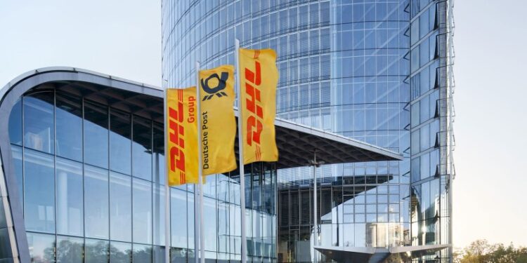 DHL Middle East Investment: Expanding Logistics Infrastructure