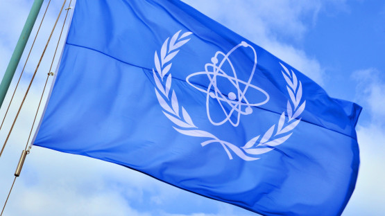 IMSAS Mission in Saudi Arabia: IAEA Reviews Nuclear Management