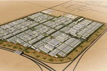 الرياض المتكاملة: تحويل منظومة الخدمات اللوجستية في السعودية