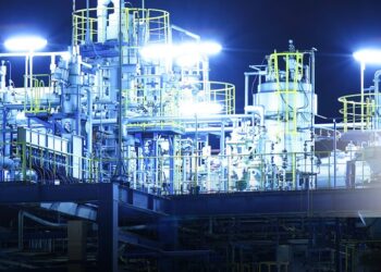 Industrial Innovation at Saudi Industry Forum 2025