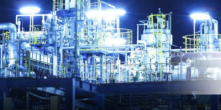 Industrial Innovation at Saudi Industry Forum 2025