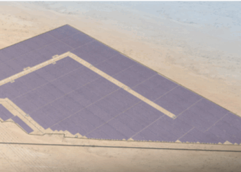 Saudi Arabia’s Renewable Energy Initiative: Al Shuaibah Solar