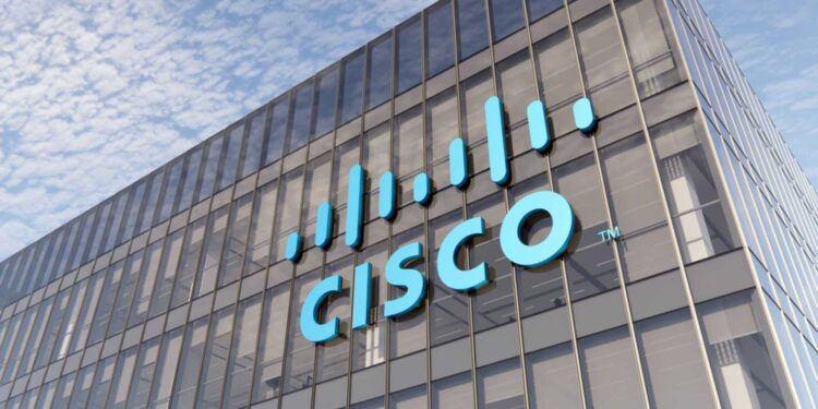 AI Network Transformation in Saudi Arabia: Cisco Insights
