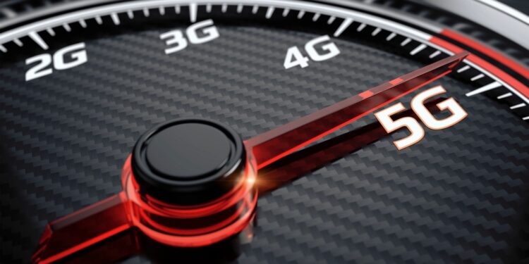 5G Standalone Indoor Coverage Debuts in Saudi Arabia