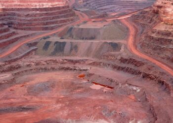 Saudi Mining Exploration Surges with Startup Growth