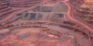 Saudi Mining Exploration Surges with Startup Growth