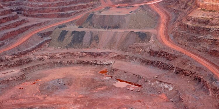 Saudi Mining Exploration Surges with Startup Growth