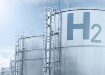 Green Hydrogen Facility Boosts Saudi Clean Energy Ambitions