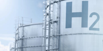 Green Hydrogen Facility Boosts Saudi Clean Energy Ambitions