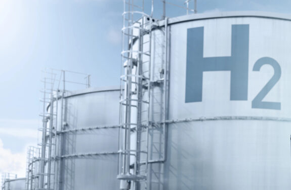 Green Hydrogen Facility Boosts Saudi Clean Energy Ambitions