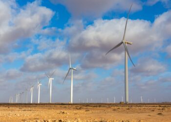 Saudi Arabia’s Renewable Energy Revolution: Vision 2030 in Action