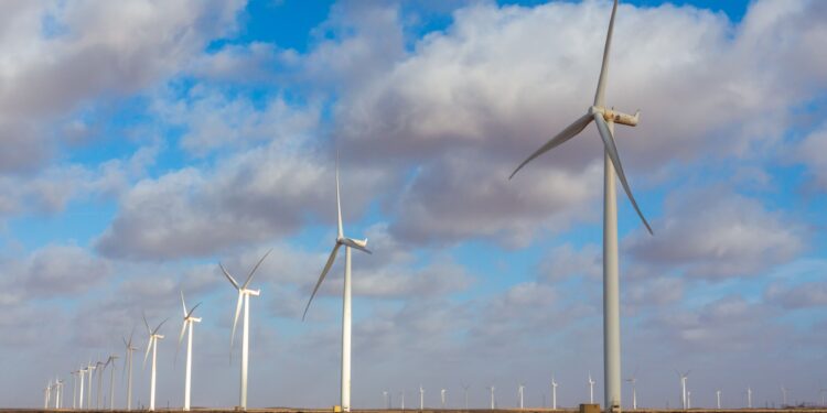 Saudi Arabia’s Renewable Energy Revolution: Vision 2030 in Action