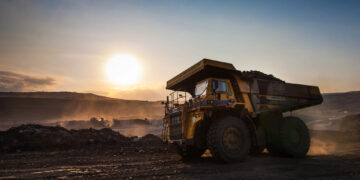 Saudi Arabia Mining Sector Attracts $32 Billion Investments