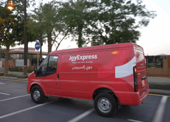 أطلقت JD Logistics خدمة JoyExpress في المملكة العربية السعودية