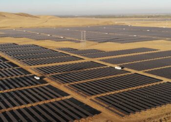 شركة كوريا للطاقة الكهربائية (كيبكو) تؤمّن تمويلاً لمشاريع الطاقة الشمسية في السعودية