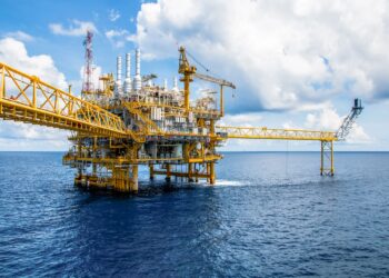 NMDC Energy Launches Ras Al-Khair Yard for Energy Projects