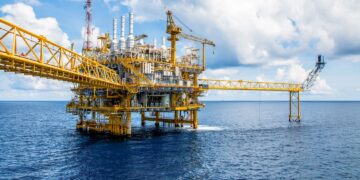 NMDC Energy Launches Ras Al-Khair Yard for Energy Projects