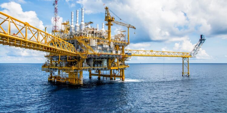 إن إم دي سي إنرجي تدشن ساحة رأس الخير لمشاريع الطاقة