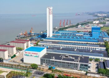 توسع ZTT في الشرق الأوسط مع منشأة تصنيع جديدة