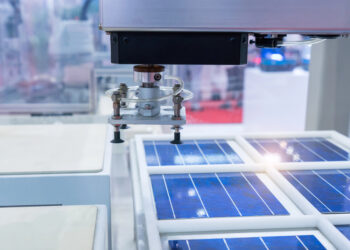 Smart Infrastructure Partnership Drives Saudi Vision 2030