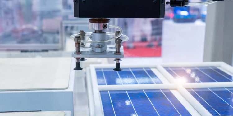 Smart Infrastructure Partnership Drives Saudi Vision 2030