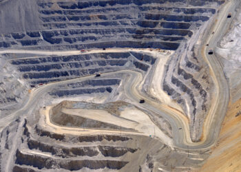 Saudi Mining Projects: $180 Billion Investment Surge